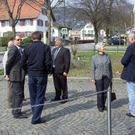 Impressionen von der konstituierenden Gemeindevertretungssitzung in Zwischenwasser