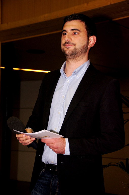 17 Moderator Thomas Giesinger.JPG