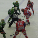 4. Halbfinale