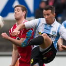 Best of Hard und Dornbirn