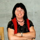Ingrid aus Hard hat selbst einen Biogarten.JPG