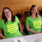 Ulrike und Sabine_ Verfechterinnen des chemiefreien Anbaus.JPG