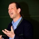 14 Referent DI Harald Fenz bei seinm Vortrag.JPG