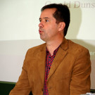 25 Gerald Dunst beantwortet Fragen.JPG
