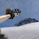 Bilder von der Runde um den Piz Buin