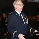 Ehrungsabend des Musikverein Lustenau 22.3.2014