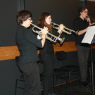 Ehrungsabend des Musikverein Lustenau