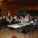Ehrungsabend des Musikverein Lustenau 22.3.2014
