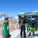 Schitag St. Anton a. Arlberg