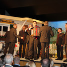 Fraschtner Bühne, Premiere am 22.3.2014