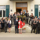 Hochzeit Martina Effinger und Bernhard Bischof