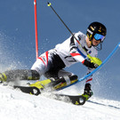 Kappaurer gewinnt Slalom der Deutschen Meisterschaften