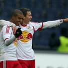 Red Bull Salzburg gegen Wr. Neustadt: Bullen sind Meister