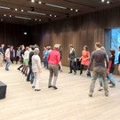  Vom Stampfen zum Boarischen