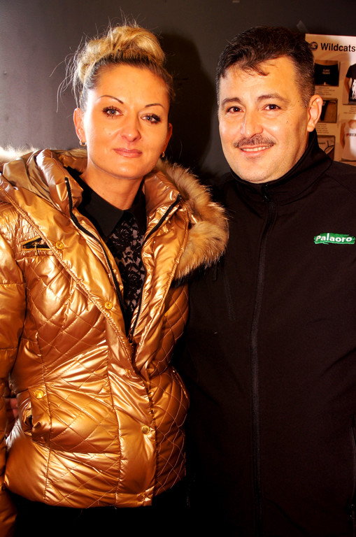 51 Zafer Yildirim mit Ehegattin Yvonne.JPG