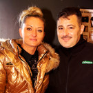 51 Zafer Yildirim mit Ehegattin Yvonne.JPG