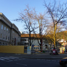 Umbau VLM