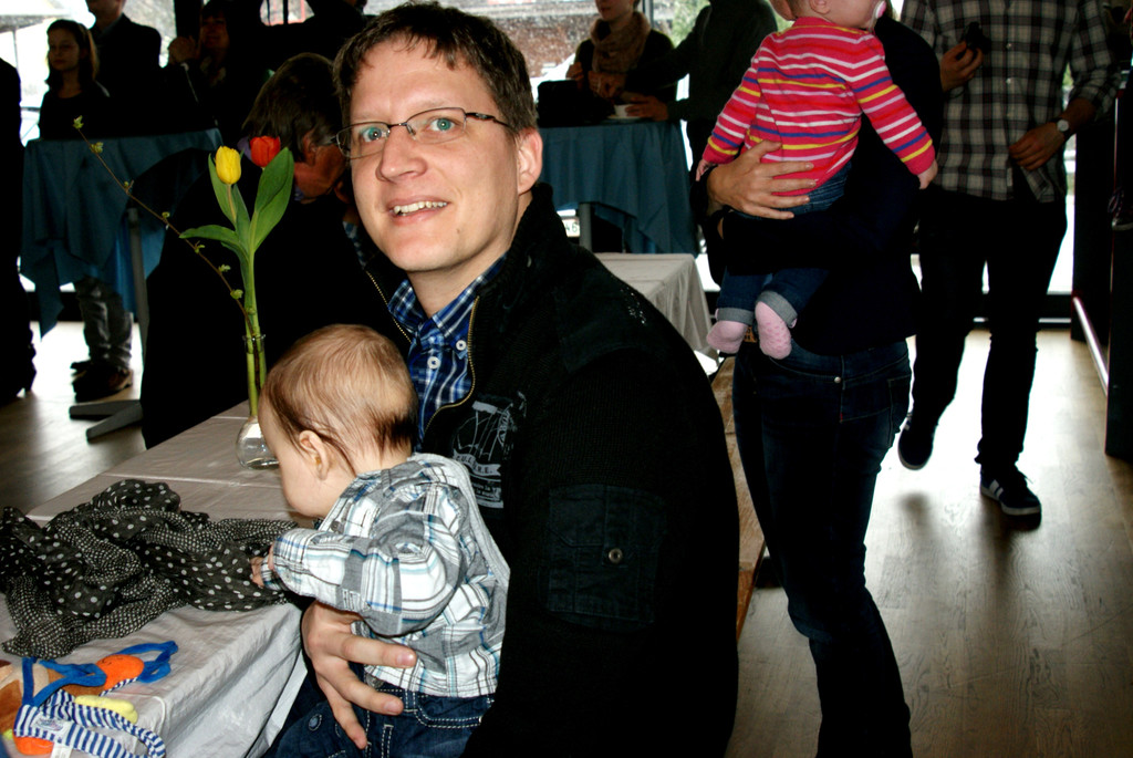 13 Kapellmeister David Lanza.JPG