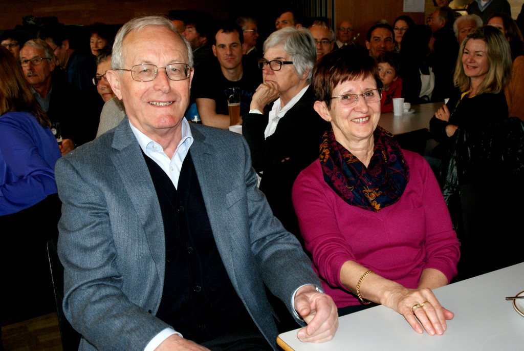 18 Vorstand des MV_ Anton Vogelmann mit Gattin Marianne.JPG