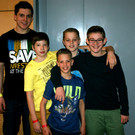 33 Florian_ Marco_ Kevin_ Martin_ Thomas.JPG