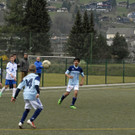 U14: SPG Montafon - BW Feldkirch