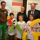 Eröffnung Caritas Lerncafe in Götzis