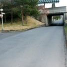 Neuer Verkehrsspiegel bannt die Gefahr