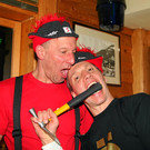 Flieg Flieger Party