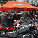 Open-Day in Salzburg