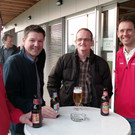 Sponsor-Grillage FC Nüziders März 2014
