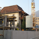 Wohnanlage Werdenbergerstraße Bludenz