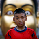 Thailand: Proteste gehen weiter