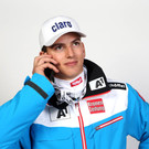 Berthold neuer Abfahrts Champion