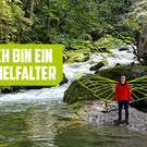 Walserweg Kleinwalsertal