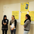  Ideen für Jugendprogramm   