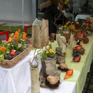 Vorklöschtner Ostermärktle