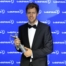 Laureus Sport Awards 2014