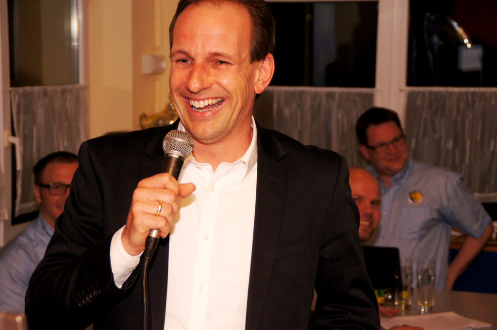 37 Dieter w__nscht weiterhin viel Erfolg.JPG