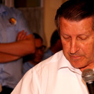 39 Eddy ehrt Guntram mit einem Gedicht.JPG