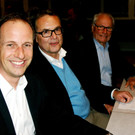 a22  Dieter Egger_ G__nter Linder und Kurt Linder.JPG