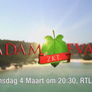 Adam sucht Eva
