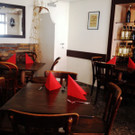 Impressionen vom Italiener: