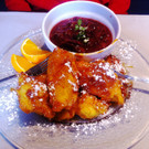 Impressionen von der "Alti Gme":