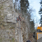 Felssanierung
