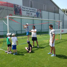 TennisSPORTSchule Kids