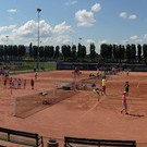 Alltag der TennisSPORTSchule :)