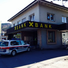 Banküberfall in Weiler