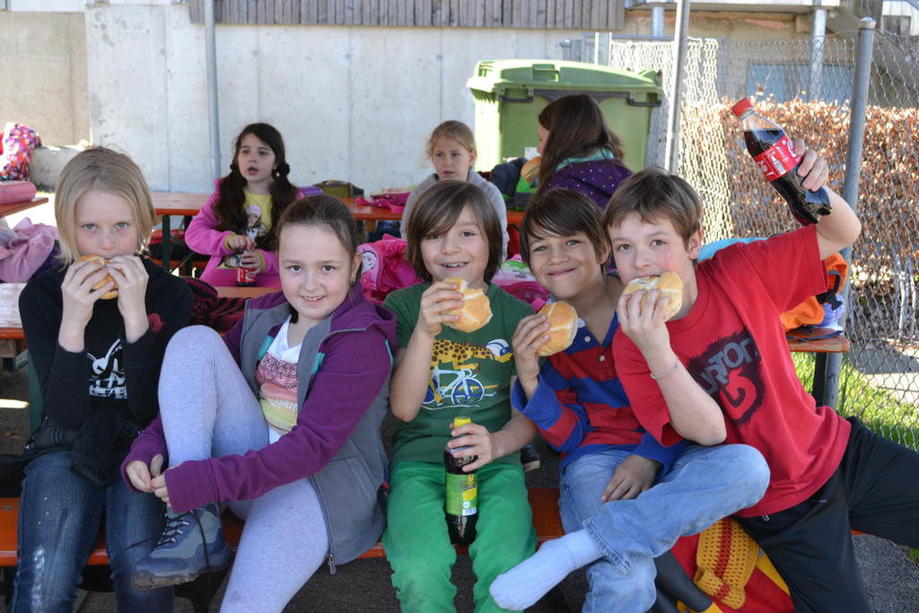 01 Johanna _9__ Lisa _8__ Tiemo _9__ Jakob _8_ und Luca _8_.JPG