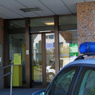 Bewaffneter Banküberfall in Weiler - Tatverdächtiger von Cobra festgenommen