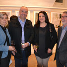 Vernissage Galerie Kurzemann